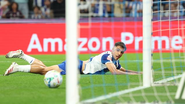 Gabri Veiga marcou no FC Porto-Benfica - Foto: Kapta + / Catarina Morais e Rogério Ferreira