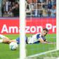 Gabri Veiga marcou no FC Porto-Benfica - Foto: Kapta + / Catarina Morais e Rogério Ferreira