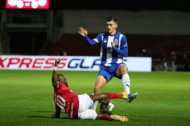 Destaques do FC Porto: na loja do mestre André a língua mais falada é mesmo… o futebol