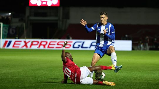 Destaques do FC Porto: na loja do mestre André a língua mais falada é mesmo… o futebol