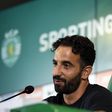 Rúben Amorim recusa poupanças frente ao Olivais e Moscavide
