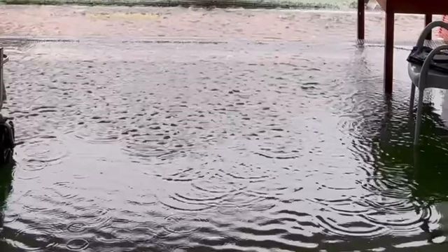 Jogadores do 1.º Dezembro 'meteram água'