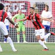 Capitão do Nice sobre Atal: «Nunca o vi tão devastado»