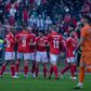 «Não houve milagre no João Paulo II», a crónica do Lusitânia-Benfica