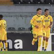 Portimonense vence Covilhã e segue para a quarta eliminatória da Taça