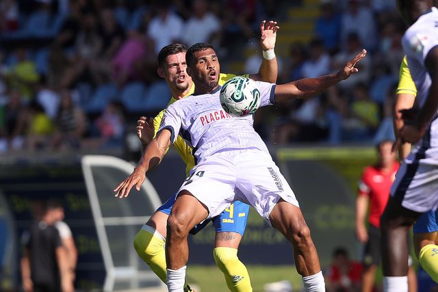 Chaves: Jô Batista totalmente recuperado