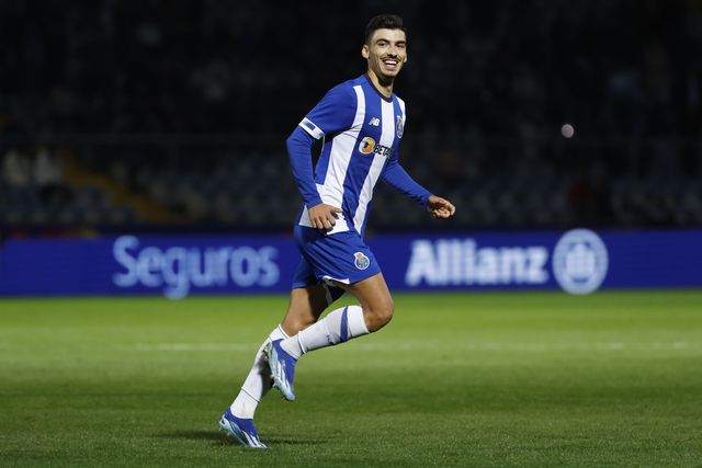 «Era importante marcar ponto de viragem depois da derrota com o Sporting»