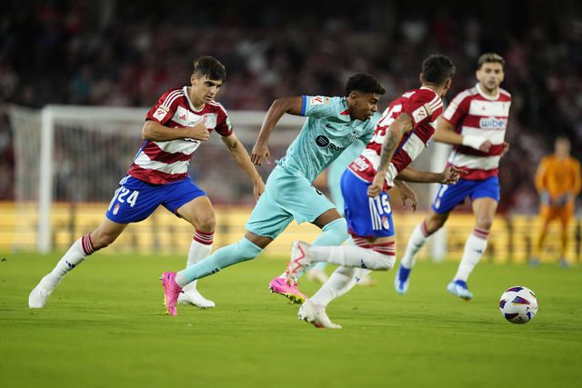 Os ‘outros João Neves’: um plantel de craques em afirmação nas ‘Big Five’