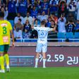 Liga da Arábia Saudita: Al-Hilal vence pela margem mínima e mantém liderança isolada