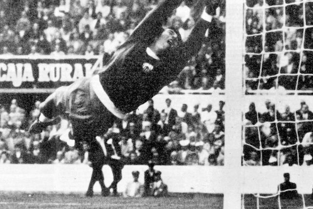 Jogo 3000 do Real Madrid 'ressuscita' caso de arbitragem de... 1975