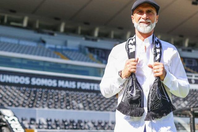 Álvaro Pacheco: «Temos de ser capazes de demonstrar a nossa ganância e vontade de ganhar»