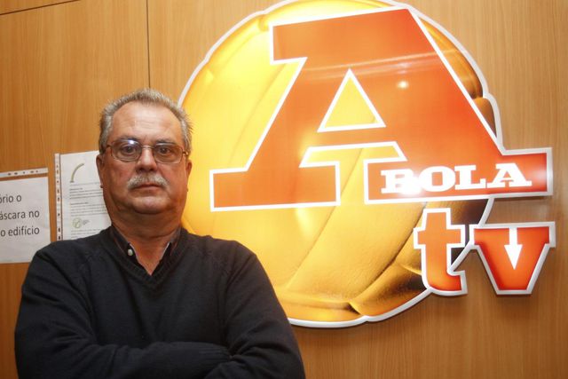 «Se perderes… ao menos que o Sporting ganhe a Taça»