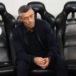 Pedro Caixinha explica o que correu mal esta época