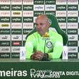 Adjunto de Abel Ferreira admite «pior fase» desde chegada ao Palmeiras