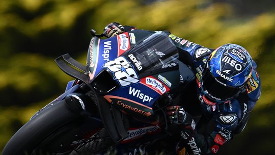 Miguel Oliveira destinado à Q1 após dia difícil na Austrália; GP será no sábado