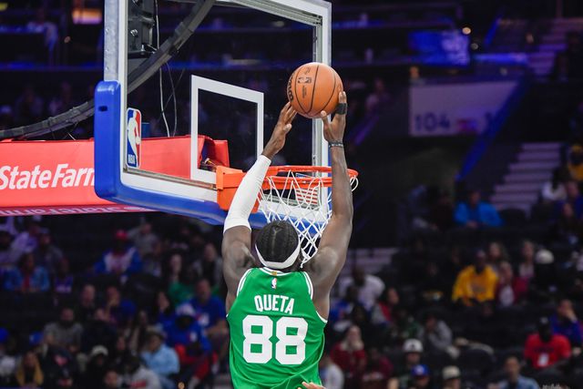 Neemias e o apoio dos portugueses: «Tento deixá-los orgulhosos»