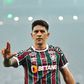 Filho de avançado do Fluminense dedica-lhe carta com pedido muito especial