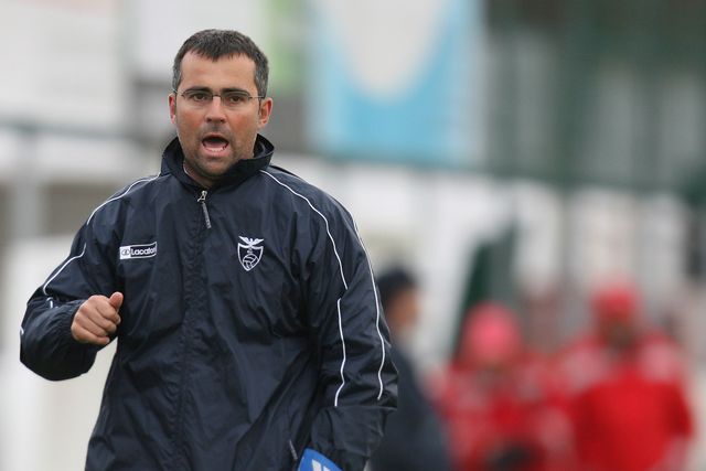 Taça de Portugal: «Sporting não facilitará e o Olivais estará na montra»