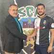 Farense tem de ter «ambição» e «humildade» para seguir em frente na Taça
