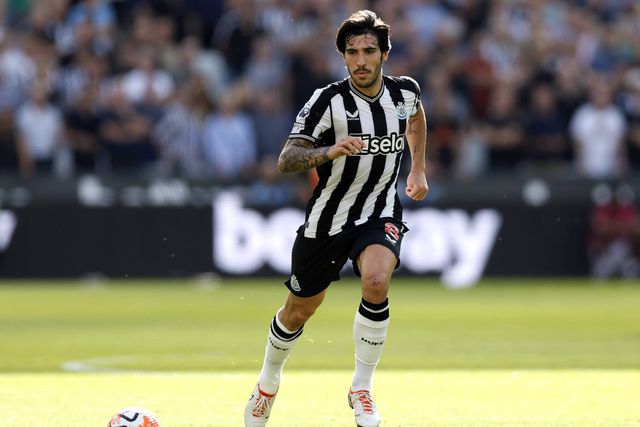 «Sandro Tonali apostava no Milan por pensamento mágico»