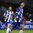 FC Porto afasta Vilar de Perdizes e segue em frente na Taça de Portugal