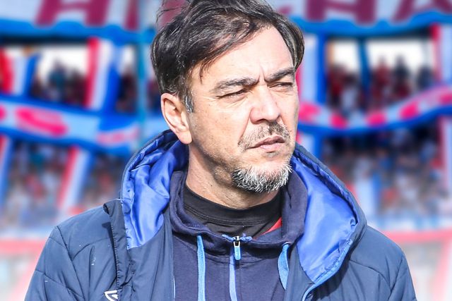 OFICIAL: antigo jogador do Inter é o novo treinador do Nacional do Uruguai