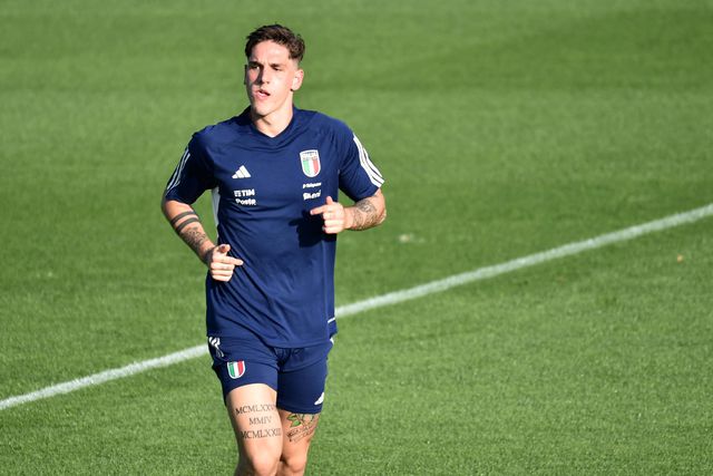 Aston Villa reage às acusações feitas a Zaniolo