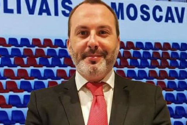 «Respeitamos a decisão do Sporting» diz Gonçalo Candeias