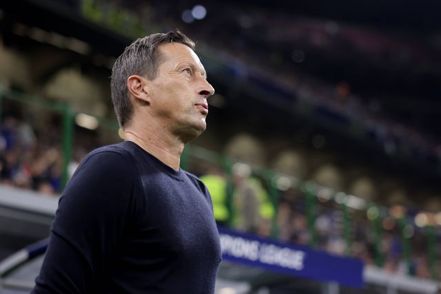 A fase de adaptação