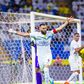Benzema marcou nas duas balizas e Al-Ittihad tropeçou