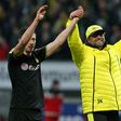 Lewandowski compara Klopp a «um professor mau»