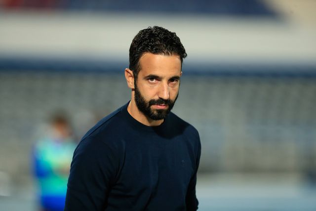 Leão à procura da primeira Taça de Portugal na 'Era Amorim'