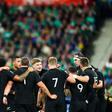'All Blacks' arrasam Argentina e estão na final do Mundial