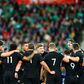 'All Blacks' arrasam Argentina e estão na final do Mundial