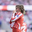 Atlético Madrid dá a volta e bate Leganés