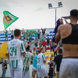 Rio Ave volta a ganhar fora ao fim de 19 meses