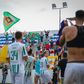 Rio Ave volta a ganhar fora ao fim de 19 meses