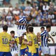 VÍDEOS: o golo de Iván Jaime e a estreia de Tiago Djaló a marcar pelo FC Porto