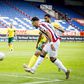 Golo de Pavlidis pelo Willem II ao Fortuna Sittard