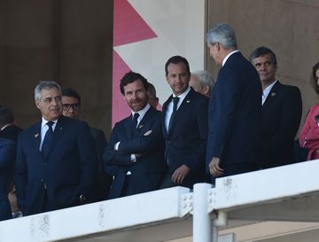 FC Porto critica Varandas: «O santo que tenta controlar o futebol português»