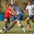 Lusitanos XV vencem Iberians na Super Cup europeia