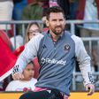 Messi no Inter Miami