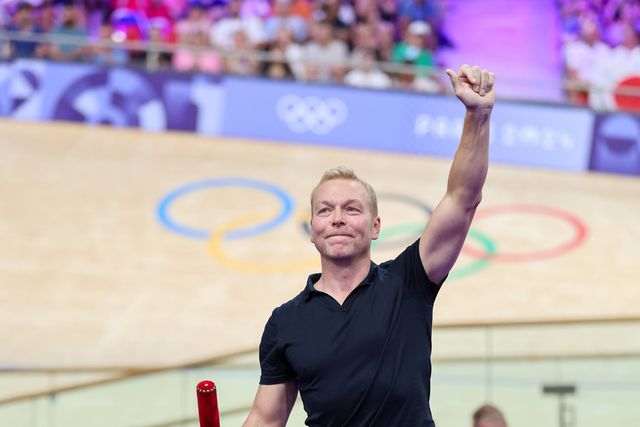 Campeão olímpico com cancro terminal: «Trata-se de valorizar a vida»