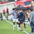 FC Porto: «Tiago? Não pode ser só momentos de brilhantismo»