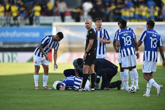 Vítor Bruno explica saída de Wendell