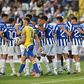 Sintrense-FC Porto: dragões seguem em frente com vitória tranquila