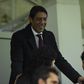 Benfica: Rui Costa deixa adepto emocionado