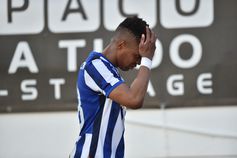 Wendell, defesa do FC Porto, quer sair para o São Paulo já em janeiro