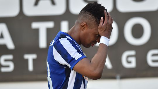 «Wendell não está perto do nível dos laterais do FC Porto no passado»