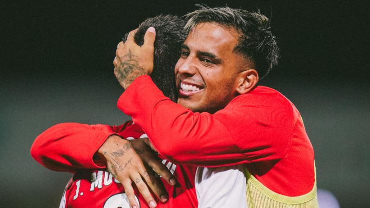 SC Braga: alerta vermelho para o pódio na antecâmara da receção ao Benfica